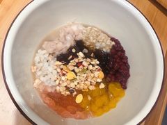 -喝丢一只鞋海鲜烧烤·海肠捞饭(文体街店)
