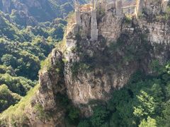 -狼牙山风景区