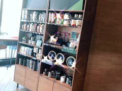 -星巴克(武汉协和医院店)
