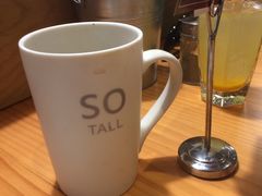 -So Lounge索兰至餐厅(蓝色港湾店)