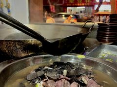 -车七孃苏稽跷脚牛肉(乐山店)