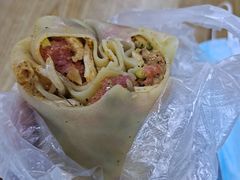 -安徽阜阳卷馍(西单店)
