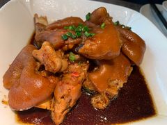-湘轩·土菜研究院(光大店)