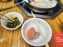 -海关荤豆花(洋河一路店)