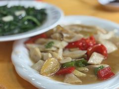 -荣生萝卜汤饭店