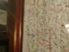 -Cafe Sacher(WIEN)