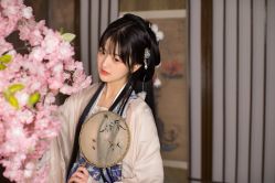 -八角古风摄影