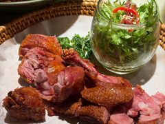 -锦府盐帮·李宅(领展购物广场中关村店)