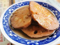 -粗茶淡饭(东关街店)