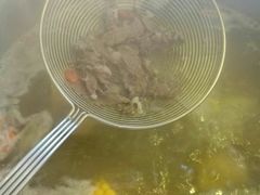 -福牛阁潮汕牛肉火锅