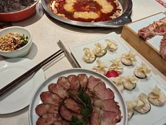 -麻辣空间·清油火锅(水井沟店)