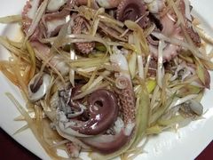 -香满居张记小厨私房菜(青岛站店)