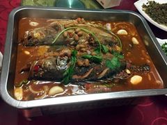 -臭鳜鱼人家·老字号徽菜