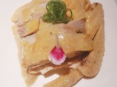 -荷塘秋月·本帮江浙菜(国权路店)