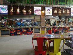 -石岐乳鸽村(南海第三分店)