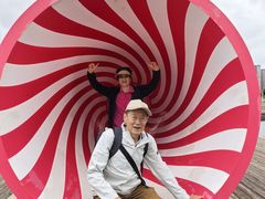 -日照海滨国家森林公园