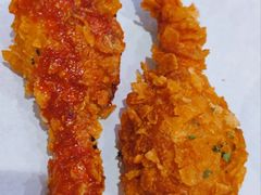 -巴黎贝甜(望京信万店)