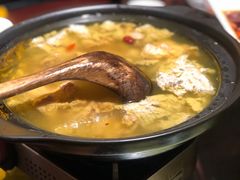 -杨记隆府(汉街店)