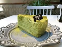 -RGF(巨鹿路店)