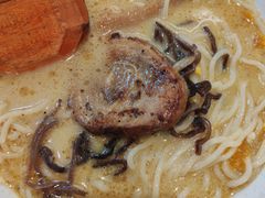 -味千拉面(淮安楚州万达店)