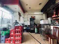 -广东粤秀餐馆(佳家花园小区店)