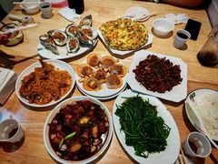 -花乐餐厅(涠洲岛店)