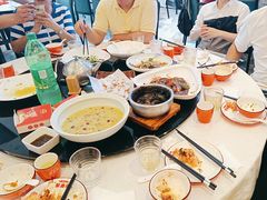-聚鑫阁江浙菜·非遗传承技艺(青村帝华园店)