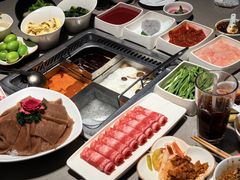 -海底捞火锅(杭州天虹购物中心店)