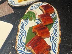 -極上萬膳·日料放题(海岸城店)