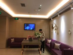 -女王传奇SPA·美容美体