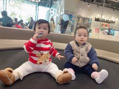 -Barbe a papa亲子餐厅(杨浦店)