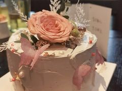 -小苍兰风铃草蛋糕甜品(沈阳店)