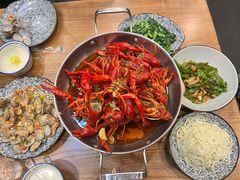 老长沙口味虾-虾小龙老长沙龙虾馆(坡子街店)