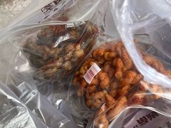 -王阿姨文昌油赞子(府桥街店)