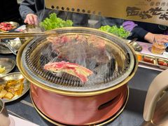 -西塔老太太泥炉烤肉(北京北苑天街龙湖店)