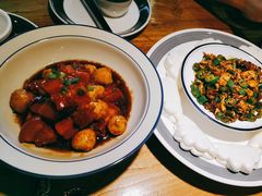 -吕氏疙瘩汤·私家菜馆(慈云寺店)