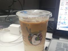 -瑞幸咖啡(中环国际广场店)