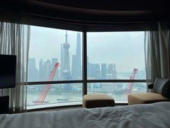 -上海外滩茂悦大酒店