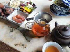 -豫园湖心亭茶楼