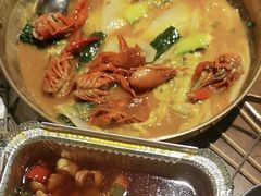 -神府路壹号·海鲜烧烤排档(三坊七巷店)