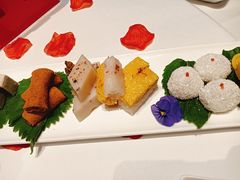 -贝勒爷·酥不腻烤鸭