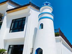 -金山嘴渔村
