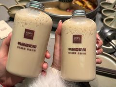 -巴奴毛肚火锅(二七万达店)