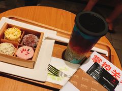 -星巴克臻选(深圳罗湖万象城店)