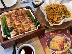 -点都德(皇岗村店)