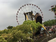 -自然谷恐龙园