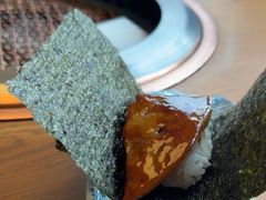 -炎蔵牛舌烤肉