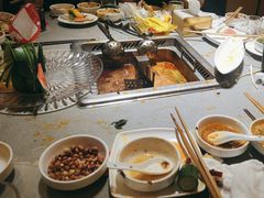 -海底捞火锅(丰尚国际广场店)