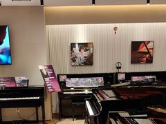 -雅歌音乐培训中心·钢琴培训·乐器培训(交道口店)