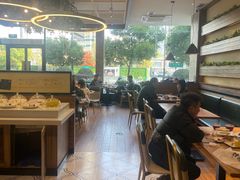 -豪客来牛排(红豆万花城店)